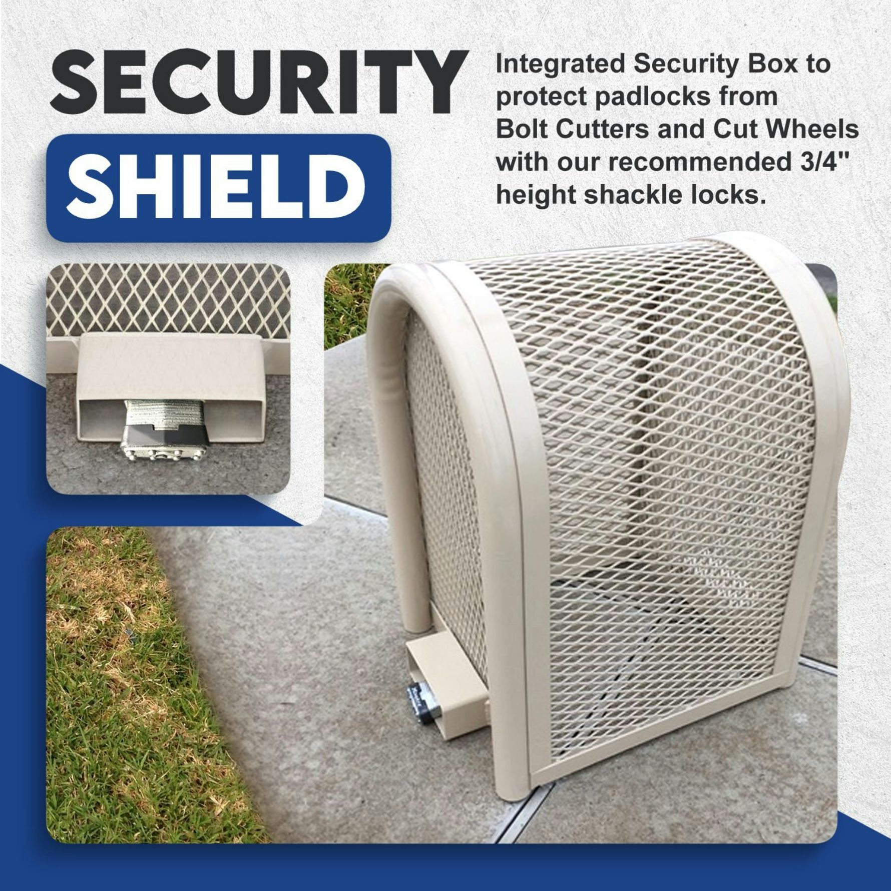 Backflow Cage - GE-.5 - Image 10