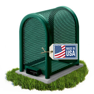 Backflow Cage - GE-.5