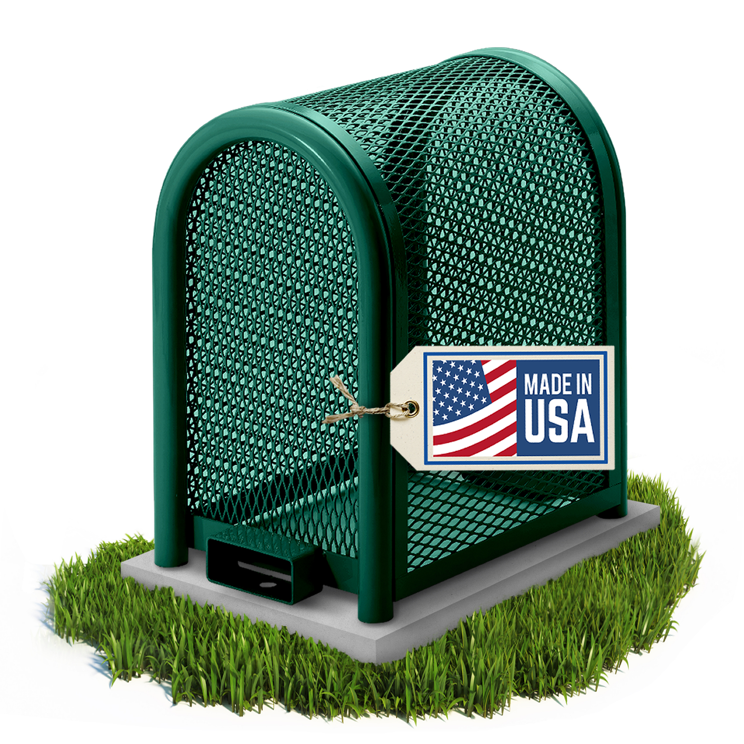 Backflow Cage - GE-.5