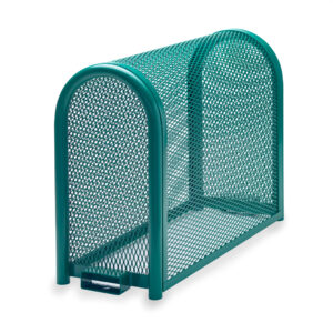 Backflow Cage - GE-2