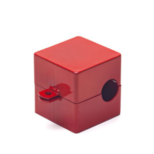 Lock box 3/4" Bypass Ball Valve Covers
