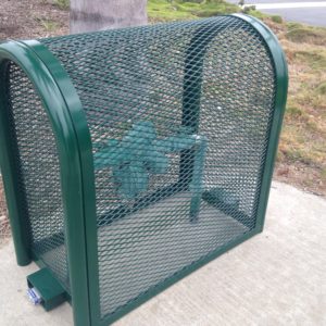 Vandalism-Proof Your Backflow Preventer Valve with Guardian Enclosures