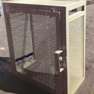 Protecting Your Backflow Preventer Valve: Why a Steel Enclosure is Your Best Option