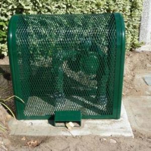 CVWD backflow devices stolen over the weekend